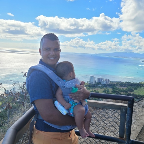 WEDDING DRESS - Picture 4 of 6